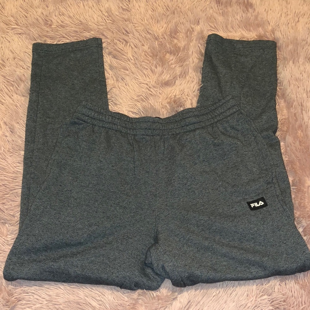 Fila sweatpants